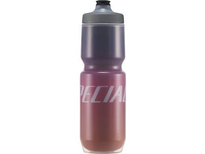Specialized Purist Insulated Chromatek Watergate 0,68 L, wordmark - Trinkflasche