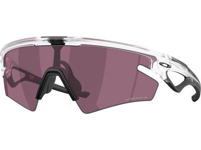 Oakley Sphaera Slash Prizm Road Black / matte clear
