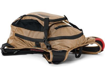 USWE MTB Hydro 9L, bronze - Bild 2