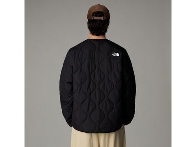 The North Face Men’s Ampato Quilted Liner, tnf black - Bild 5