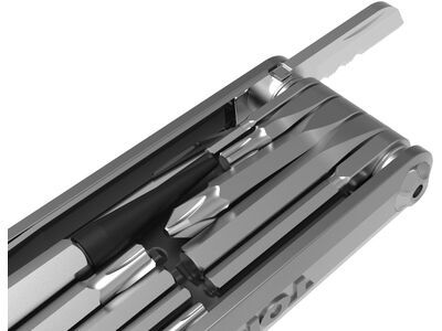 Topeak Tubi 18, black - Bild 7