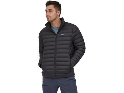 Patagonia Men's Down Sweater, black - Bild 2