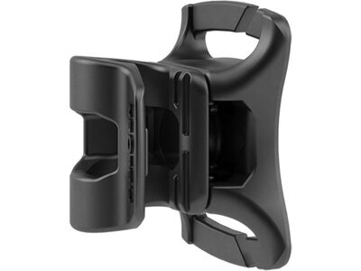 Fidlock Hermetic Tube Clip M (11 mm), black - Bild 2
