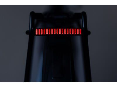 Cube Acid Dynamo Gepäckträgerrücklicht Pro-D HPA, black - Bild 6