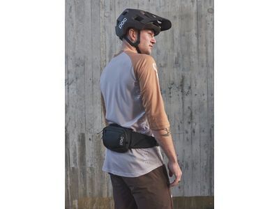 POC Lamina Hip Pack, uranium black - Bild 7