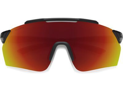 Smith Ruckus, ChromaPop Red Mirror / matte black - Bild 2