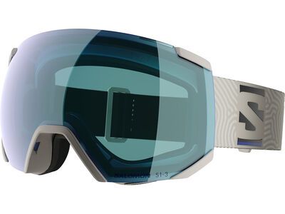 Salomon Radium Photochromic ML Blue / rainy day