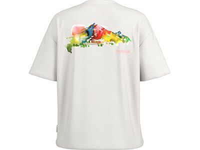 Maloja TswanaM., shaded white mountain - Bild 2