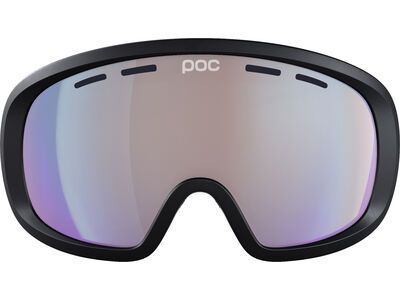 POC Fovea Mid, Clarity Photochromic Sky Blue / uranium black - Bild 2