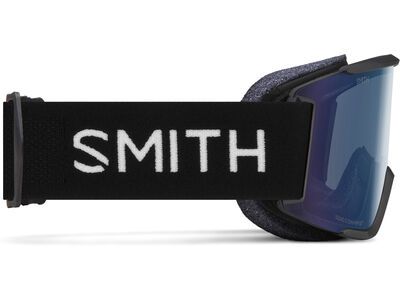 Smith Squad S, ChromaPop Everyday Blue Mirror / black - Bild 3