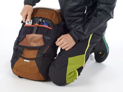 Vaude Moab Pro 16 II, umbra - Bild 6
