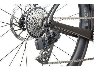 Cannondale SuperSix Evo Carbon 3, raw - Bild 5