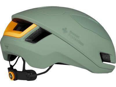Sweet Protection Falconer Aero 2Vi MIPS, willow green - Bild 3