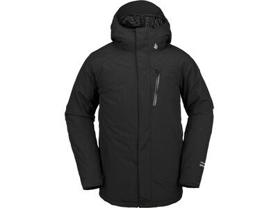 Volcom L Gore-Tex Jacket, black - Snowboardjacke