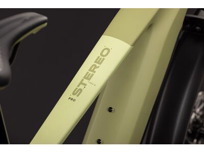 Cube Stereo Hybrid One44 Pro 800 FE 29, softwillow´n´green - Bild 3