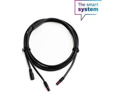 Bosch Y-Kabel - 950 mm (BCH3614_950), black - Bild 2
