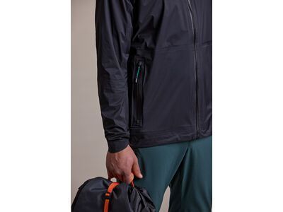 Maloja WolkensteinM., deep black - Bild 7