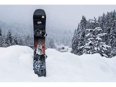 Lib Tech Skunk Ape Camber Ultra-Wide - Bild 14