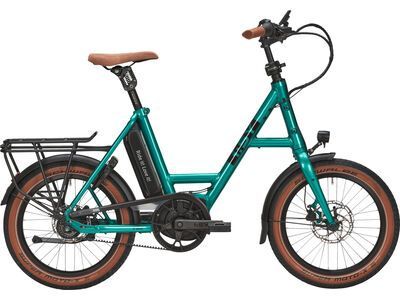 i:SY S8 ZR F B - 545 Wh opal green