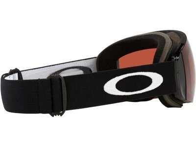 Oakley Flight Deck M, Prizm Snow Garnet / matte black - Bild 8