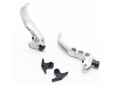 OAK Components SH Bremshebel Set - Shimano, raw - Bild 6