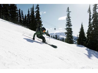 Tyrolia Attack LYT 9 GW - 85 mm [D], solid black - Bild 6