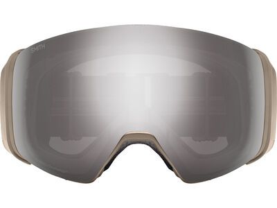 Smith 4D Mag, ChromaPop Sun Platinum Mirror / bandit - Bild 2