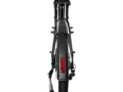 Cube Acid Gepäckträger SIC 2.0 Rail 27.5 - 29 Zoll, black - Bild 8