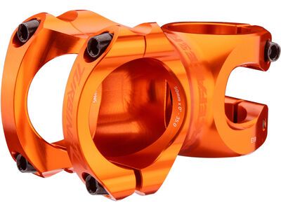 Race Face Turbine R 35 Stem, orange