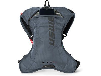 USWE Outlander XC 2L, blue - Bild 2