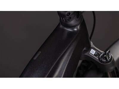 Cube Reaction Hybrid SLX 800 FE 29, silverdust´n´chrome - Bild 3