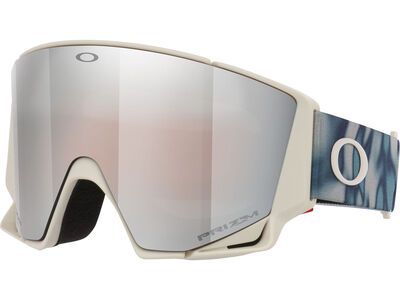 Oakley Flow Scape M, Prizm Snow Black Iridium / blender - Bild 2