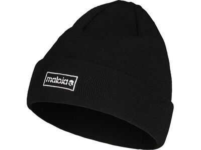 Maloja GsallkopfM., deep black