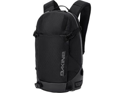 Dakine Heli 2.0 12L, black - Bild 1
