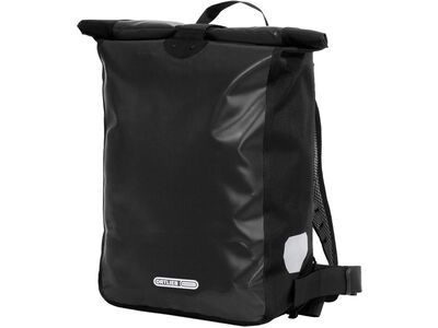 ORTLIEB Messenger-Bag, black