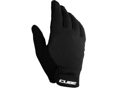 Cube Handschuhe CMPT Comfort Langfinger, black