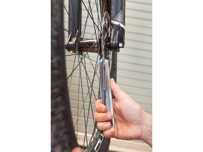 Feedback Sports Rotor Truing Fork - Bild 2