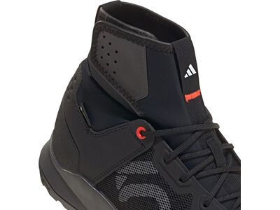 Five Ten Trailcross Gore-Tex, core black/grey three/solar red - Bild 8
