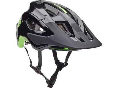 Fox Speedframe Pro 50. Jahrestag black