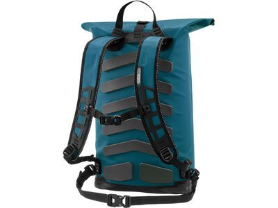 ORTLIEB Commuter-Daypack 21 L, petrol - Bild 2