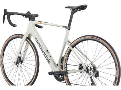 Cannondale Synapse Carbon 4, chalk - Bild 6