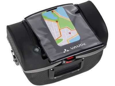 Vaude Aqua Box 4, black - Bild 8