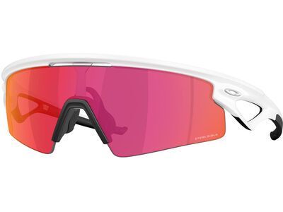 Oakley Sphaera Strike Prizm Field / matte white