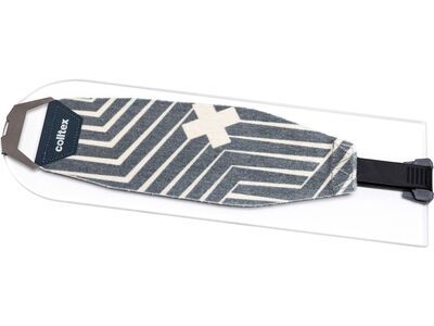 Colltex Palü Crystal Standard - 167 cm für 185 cm Ski - Bild 2