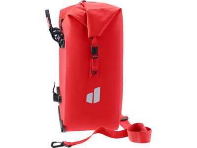 Deuter Visby 25+5, cherry - Bild 5