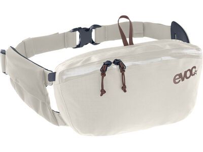 Evoc Hip Pouch 3D WP 2, sand - Bild 1