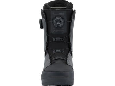 Ride Lasso, grey - Bild 3