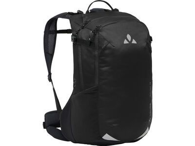 Vaude Trailvent 15, black