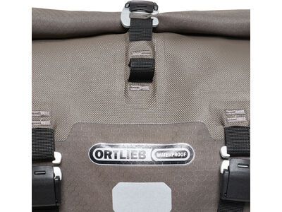 ORTLIEB Handlebar-Pack QR 11 L, dark sand - Bild 5