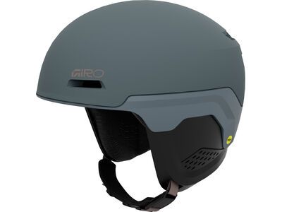 Giro Owen Spherical MIPS, POW matte glacier blue - Bild 1